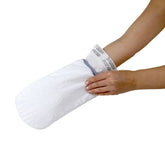 Lined Terry Cloth Mitts